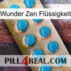 Wunder Zen Flüssigkeit new09